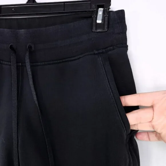 Lululemon Pants Womens 6 Align High Rise Jogger Gym Lounge Athleisure - Picture 4 of 11